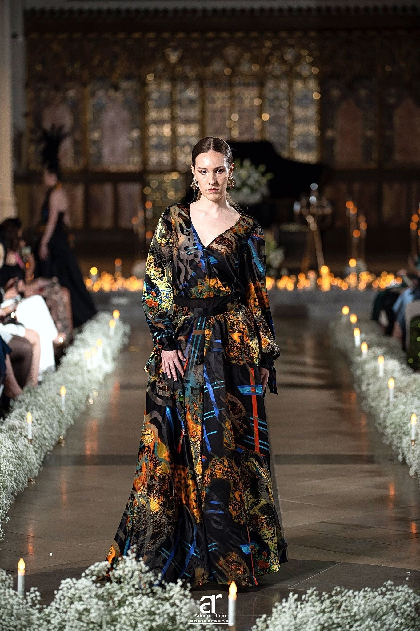 The Satin Collection